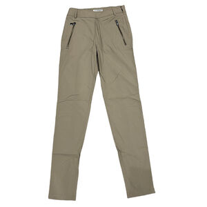 Anatomie The Marisa Curvy Hi Waist Pant in khaki medium